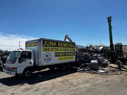 Best Residential Junk Removal  in Bay Pines, FL