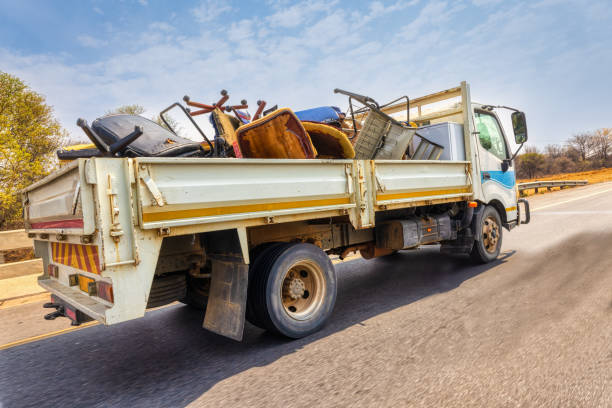 Retail Junk Removal in Bay Pines, FL