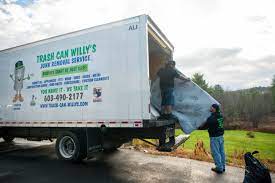 Best Retail Junk Removal  in Bay Pines, FL